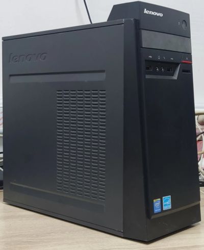 Лот: 19875883. Фото: 1. Lenovo E50-00 Pentium J2900 4... Компьютеры в сборе