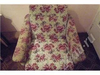Лот: 437006. Фото: 1. Диван + 2 кресла. Другое (мебель)
