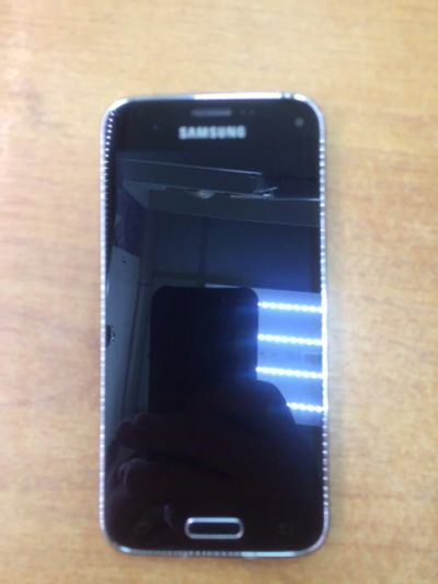 Лот: 8643460. Фото: 1. Samsung Galaxy S5 mini SM-G800F... Смартфоны