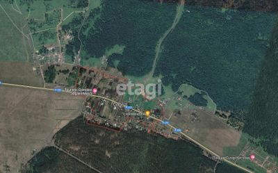 Лот: 25296605. Фото: 1. участок , посёлок городского типа... Земельные участки