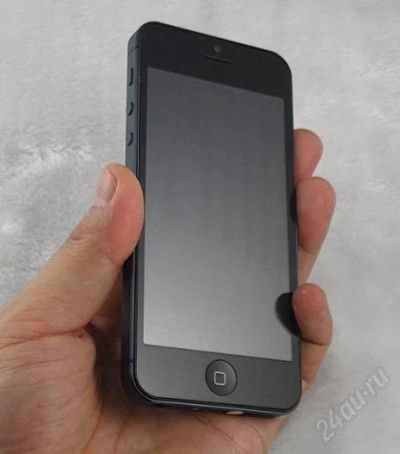Лот: 3198379. Фото: 1. Продам или обменяю iPhone 5 копия. Смартфоны