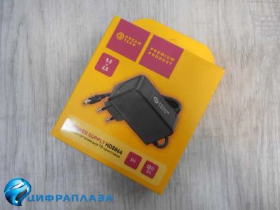 Лот: 20518589. Фото: 1. Зарядное устройство для ТВ-приставок... Зарядные устройства, блоки питания, адаптеры сетевые для смартфонов