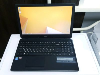 Лот: 10180554. Фото: 1. Мощный игровой ноутбук Acer Aspire... Ноутбуки