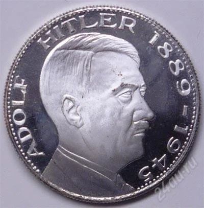 Лот: 1197966. Фото: 1. Германия. 3-й Рейх. 1889-1945г... Германия и Австрия