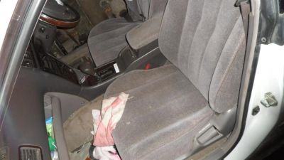 Лот: 3087335. Фото: 1. сидения mark2 chaser cresta gx100. Другое (автозапчасти)