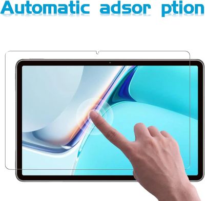 Лот: 21581603. Фото: 1. Защитное стекло для Huawei MatePad... Защитные стёкла, защитные плёнки
