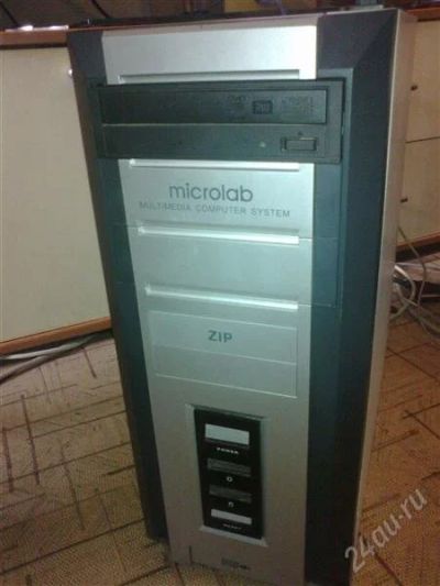 Лот: 2011763. Фото: 1. Двуядерник игровой<<360 Gb Nvidia... Компьютеры в сборе