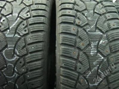 Лот: 2861800. Фото: 1. шины GISLAVED 205/55 R16 91Q... Шины