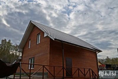 Лот: 8819192. Фото: 1. Сдам коттедж посуточно. Подарки на Новый год