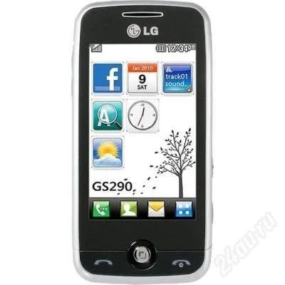 Лот: 2836025. Фото: 1. Продам телефон LG GS290 в хорошем... Кнопочные мобильные телефоны