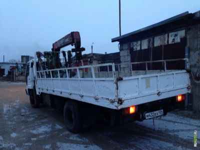 Лот: 3568459. Фото: 1. Isuzu elf. Грузовики, автобусы, спецтехника