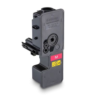 Лот: 19003591. Фото: 1. Картридж лазерный Kyocera TK-5230M... Картриджи, расходные материалы