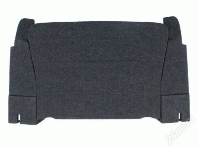 Лот: 134157. Фото: 1. Полка на ВАЗ 04 усиленая из фанеры... Аксессуары для автозвука