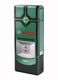 Лот: 6410376. Фото: 1. Детектор BOSCH PMD7 (мет. коробка... Другое (инструмент и расходные)