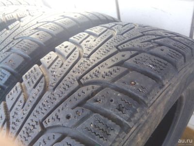 Лот: 10950695. Фото: 1. R14 185/60 продам 1 шину hankook... Шины