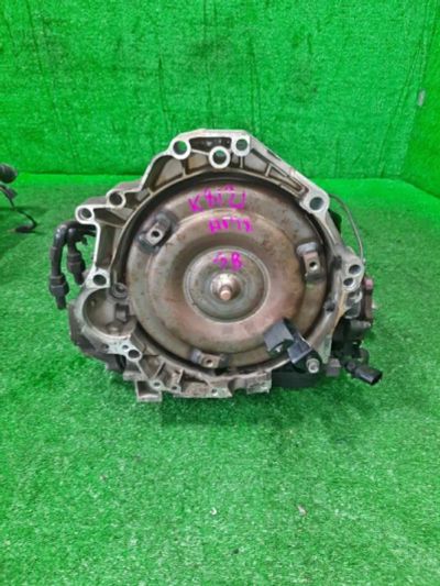 Лот: 16691516. Фото: 1. Акпп Volkswagen Passat 3B AMX... Салон