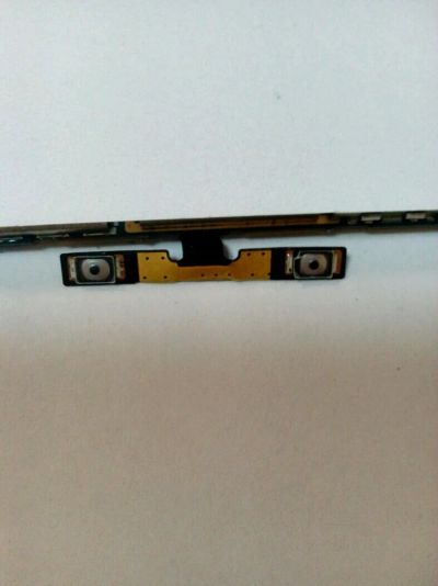 Лот: 10113916. Фото: 1. A236. Lenovo S960 . Шлейф кнопок... Шлейфы, разъёмы