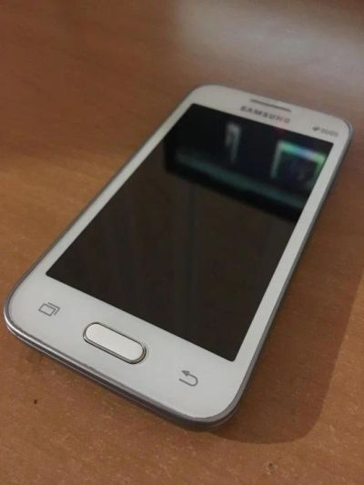 Лот: 11238773. Фото: 1. Samsung Galaxy Ace 4 Duos. Смартфоны