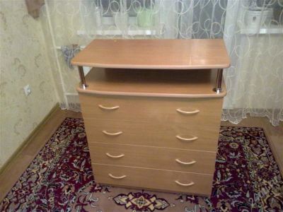 Лот: 1454383. Фото: 1. продам комод. Другое (мебель)