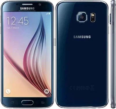 Лот: 6626362. Фото: 1. Samsung G920 Galaxy S6 32Gb LTE... Смартфоны