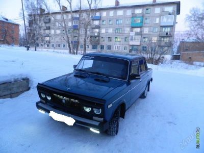 Лот: 2659604. Фото: 1. Продам ваз 2106. Автомобили