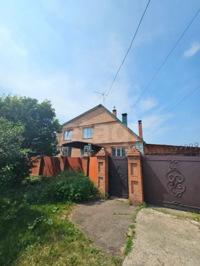 Лот: 25297884. Фото: 1. 5-комн. и более дом , посёлок... Дома
