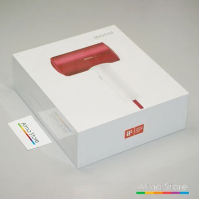 Лот: 18314533. Фото: 1. Фен Xiaomi Soocas H5 Hair Dryer... Укладка и стрижка волос, бритьё, эпиляция
