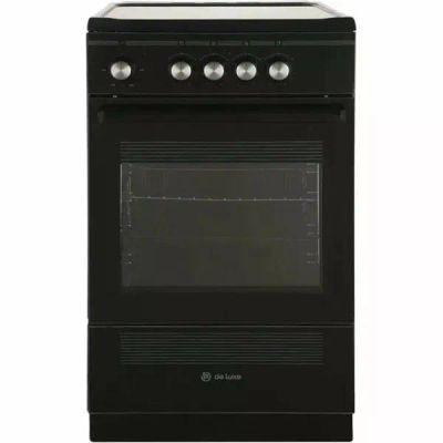 Лот: 25366924. Фото: 1. Электрическая плита De luxe 506004... Плиты, духовые шкафы, варочные поверхности