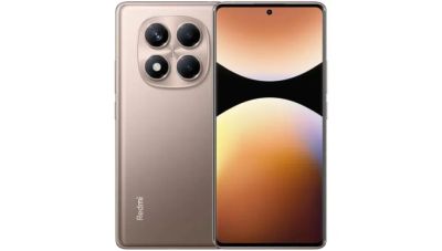 Лот: 25797123. Фото: 1. Смартфон Xiaomi Redmi Note 14... Смартфоны