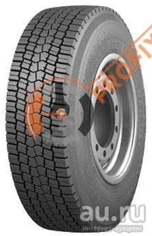 Лот: 13288254. Фото: 1. Автошина TYREX DR-1 315/80 R22... Шины