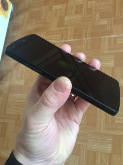 Лот: 6837345. Фото: 1. Телефон Nexus 5. Смартфоны