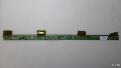 Лот: 12797238. Фото: 1. Плата разъемов Driver Board T-Con... Запчасти для телевизоров, видеотехники, аудиотехники