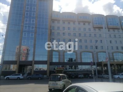 Лот: 25296834. Фото: 1. коммерческая , Красноярск Деповская... Нежилое