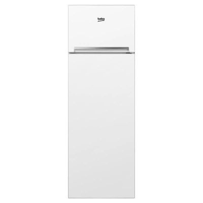 Лот: 13794941. Фото: 1. Холодильник BEKO DSKR 5240M01W. Холодильники, морозильные камеры