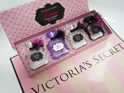 Лот: 18209898. Фото: 1. Парфюмерный набор Victoria’s Secret... Уход за телом