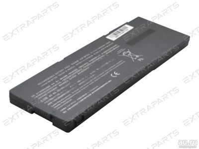 Лот: 15964671. Фото: 1. Аккумулятор SONY VAIO SVS13 серии. Аккумуляторы