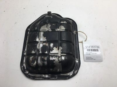 Лот: 20397813. Фото: 1. Поддон масляный Nissan Teana 2003... Расходные материалы