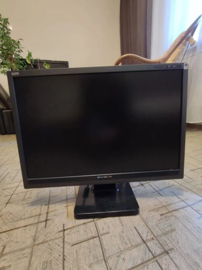 Лот: 21068234. Фото: 1. Монитор Envision G2219. ЖК-мониторы