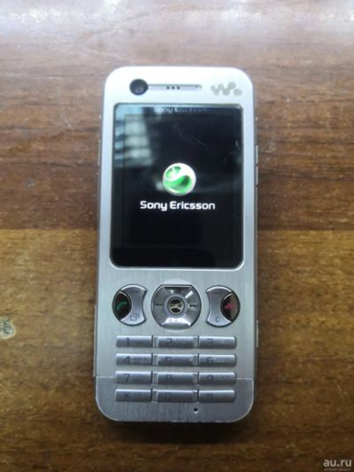 Лот: 16843837. Фото: 1. Sony Ericsson W890i. Кнопочные мобильные телефоны