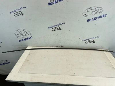 Лот: 24769817. Фото: 1. молдинг крыши Nissan Almera G15. Двигатель и элементы двигателя