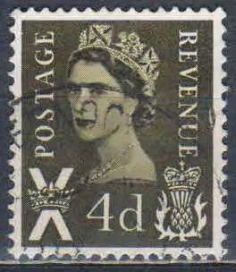 Лот: 25656114. Фото: 1. марка 307. Марки
