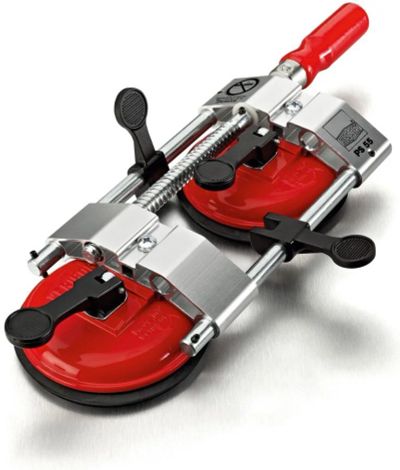 Лот: 8595154. Фото: 1. Струбцина 10-55/147/361 мм Bessey... Ручной инструмент