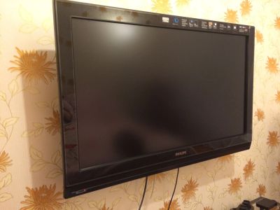 Лот: 4749268. Фото: 1. TV Philips 42PFL7662 & Smart-TV... Телевизоры