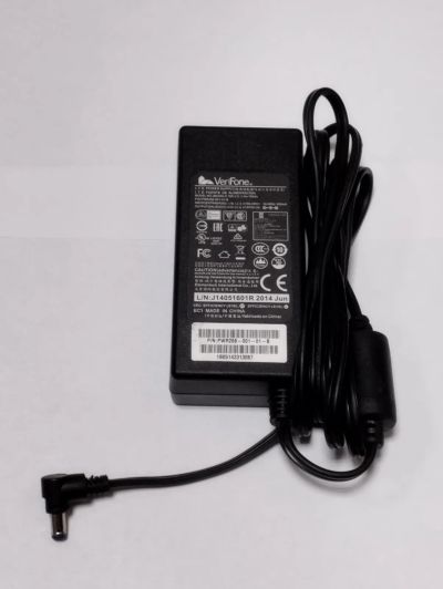 Лот: 25025152. Фото: 1. Блок питания для мониторов Verifone... Корпуса, блоки питания