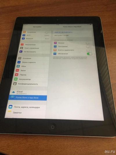 Лот: 8223981. Фото: 1. Ipad 3 32gb retina Wifi. Планшеты