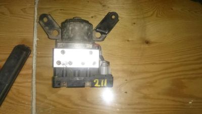 Лот: 10774095. Фото: 1. Abs toyota carina at211. Ходовая, подвеска, рулевое управление