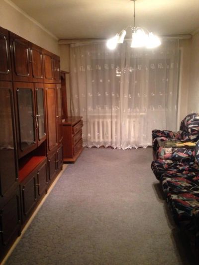Лот: 5008154. Фото: 1. Сдам 2 комнатную квартиру Центральный... Квартиры, студии