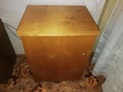 Лот: 16288304. Фото: 1. Швейная машинка Мальва. Швейная, вязальная