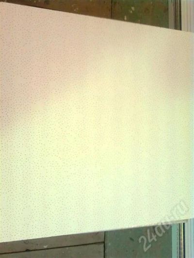 Лот: 529868. Фото: 1. Плитка Амстронг. Обои, панели, ДВП, ДСП, МДФ