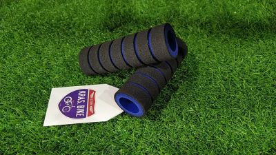 Лот: 17996096. Фото: 1. Грипсы Rubber foam. Запчасти